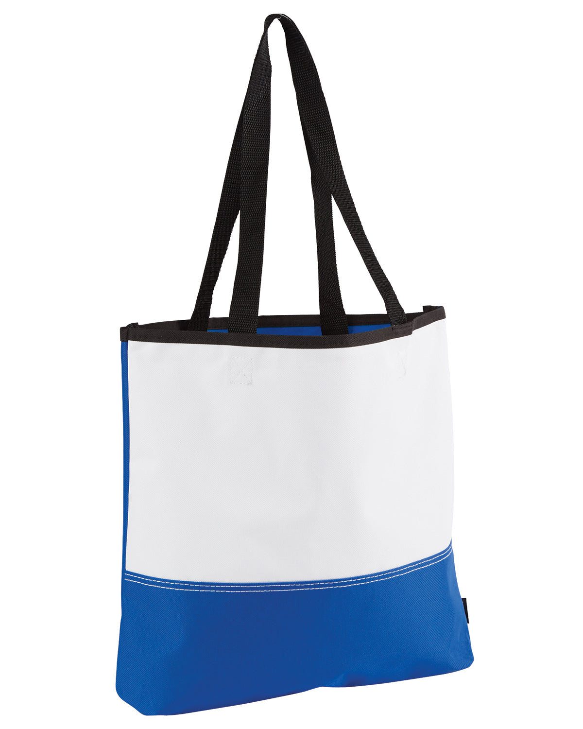 Encore Convention Tote - Royal Blue