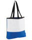 Gemline 1540 - Encore Convention Tote - Royal Blue