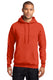 Port & Company PC78H - Unisex Core Fleece Pullover Hoodie - Orange