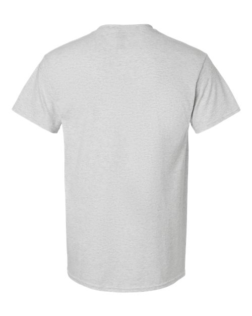 Gildan 2000 Ash — back