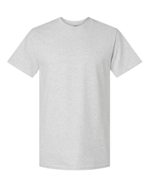 Gildan 2000 Ash — front