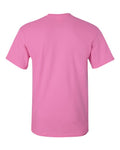 Gildan 2000 Azalea — back