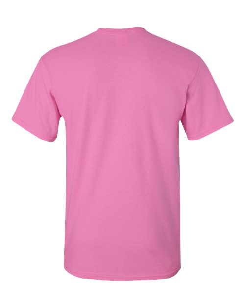 Gildan 2000 Azalea — back