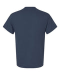 Gildan 2000 Blue Dusk — back