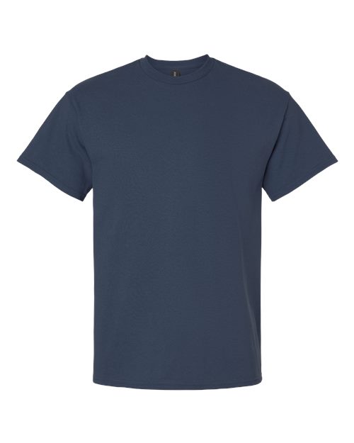 Gildan 2000 Blue Dusk — front