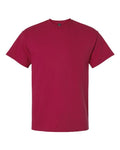 Gildan 2000 Cardinal Red — front