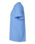 Gildan 2000 Carolina Blue — direct side