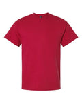 Gildan 2000 Cherry Red — front