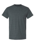 Gildan 2000 Dark Heather — front