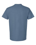 Gildan 2000 Indigo Blue — back
