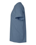 Gildan 2000 Indigo Blue — direct side