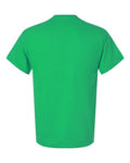 Gildan 2000 Irish Green — back