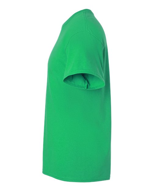Gildan 2000 Irish Green — direct side
