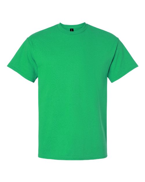 Gildan 2000 Irish Green — front