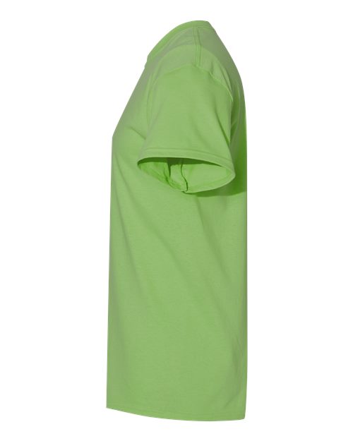 Gildan 2000 Kiwi — direct side