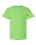Gildan 2000 Lime — front