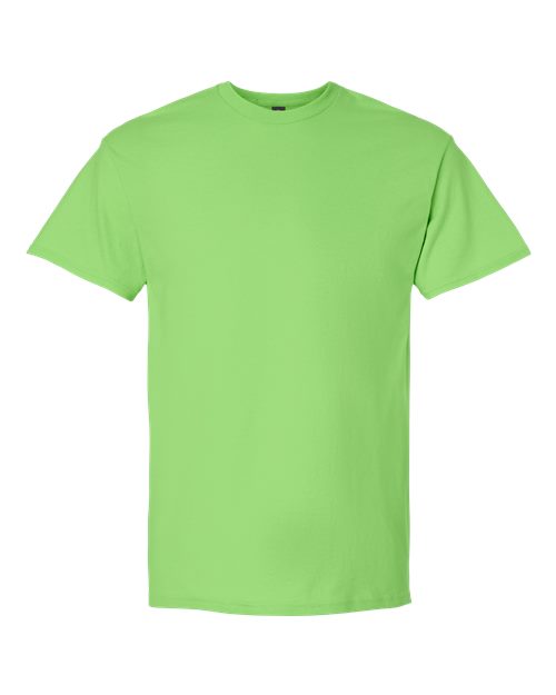 Gildan 2000 Lime — front