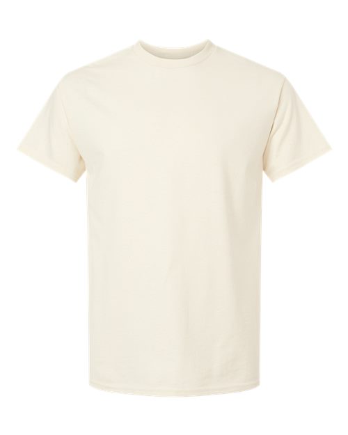 Gildan 2000 Natural — front