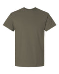 Gildan 2000 Olive — front