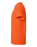 Gildan 2000 Orange — direct side