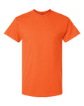 Gildan 2000 Orange — front