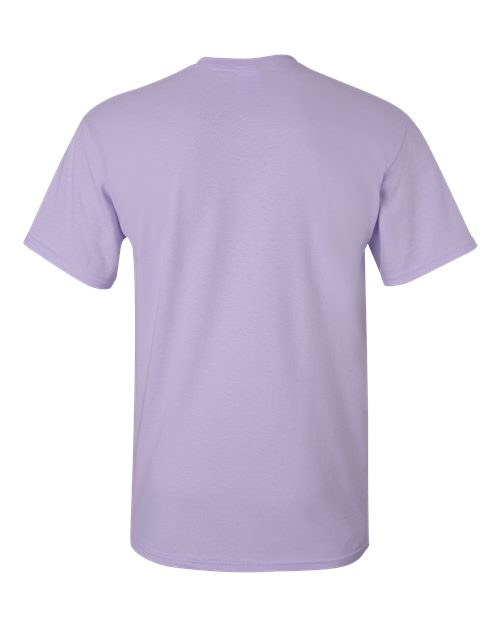 Gildan 2000 Orchid — back