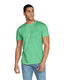 Gildan G640 - Softstyle�� Unisex T-Shirt - Heather Irish Green