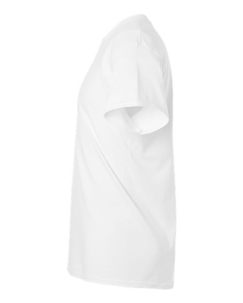 Gildan 2000 PFD White — direct side