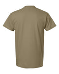 Gildan 2000 Prairie Dust — back