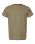 Gildan 2000 Prairie Dust — front