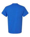 Gildan 2000 Royal — back