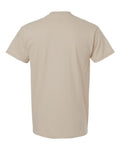 Gildan 2000 Sand — back