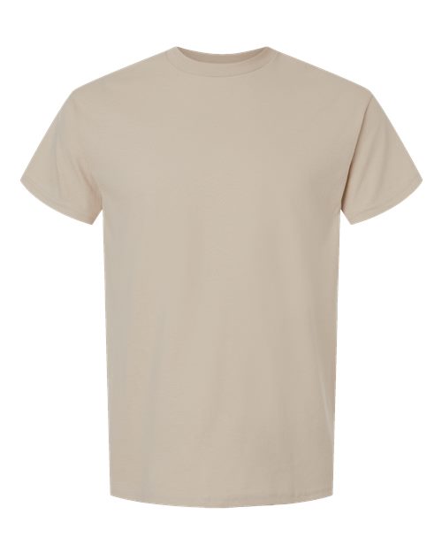 Gildan 2000 Sand — front