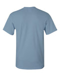 Gildan 2000 Stone Blue — back