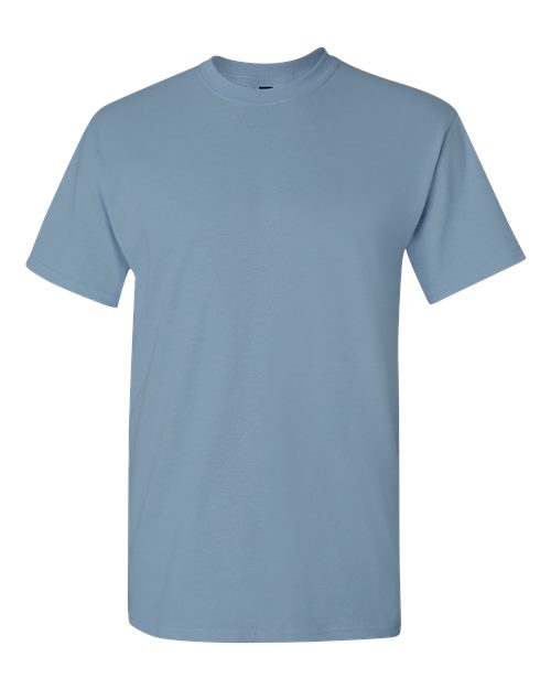 Gildan 2000 Stone Blue — front
