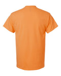 Gildan 2000 Tangerine — back