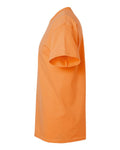 Gildan 2000 Tangerine — direct side