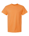 Gildan 2000 Tangerine — front