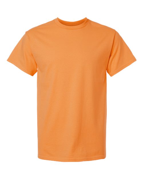 Gildan 2000 Tangerine — front
