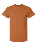 Gildan 2000 Texas Orange — front