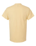 Gildan 2000 Vegas Gold — back