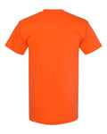 Bayside 5100 Orange — back