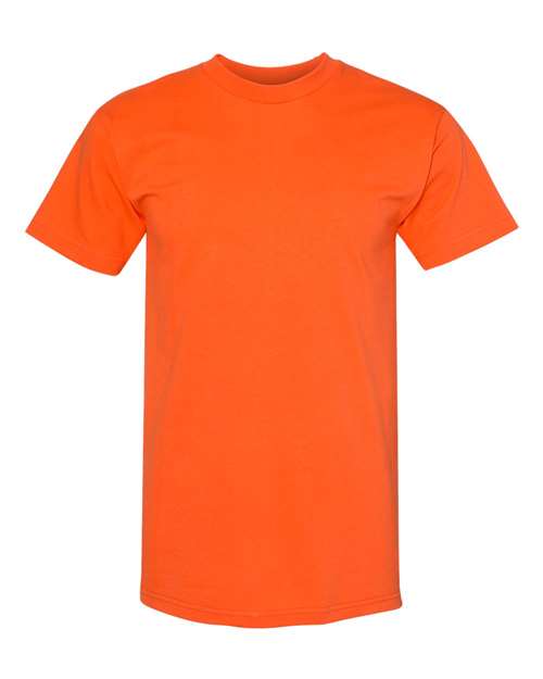 Bayside 5100 Orange — front