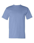 Bayside 5100 Carolina Blue — front