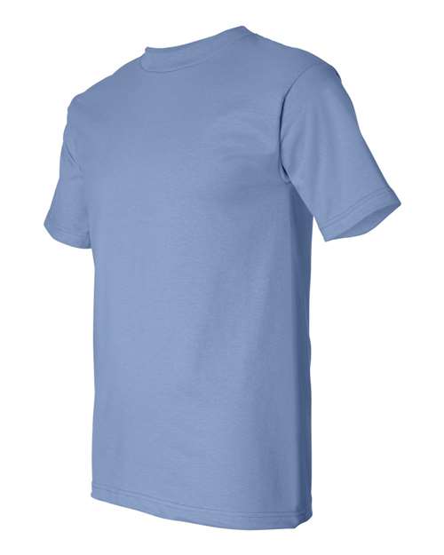 Bayside 5100 Carolina Blue — side