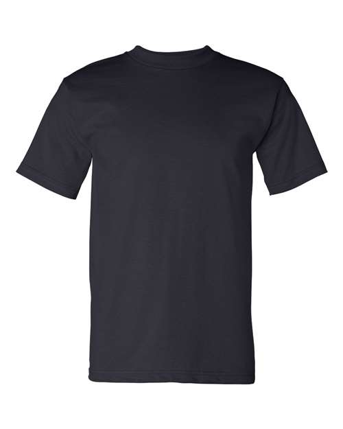 Bayside 5100 Navy — front