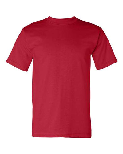 Bayside 5100 Red — front
