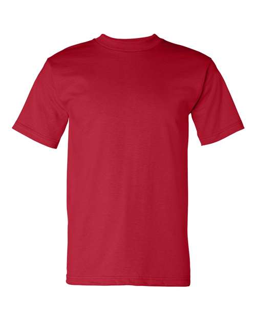 Bayside 5100 Red — front