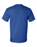 Bayside 5100 Royal Blue — back