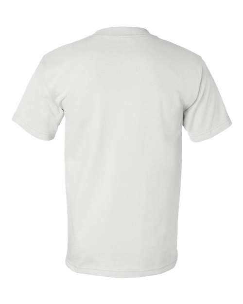 Bayside 5100 White — back